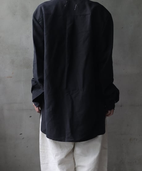 MARIA TURRIマリア・トゥッリ / SHIRTシャツ / MA-24004(M46101)