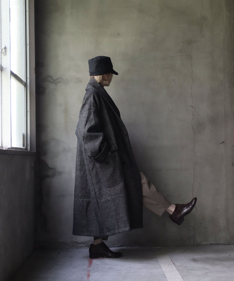 KLASICA クラシカ / SAULT HB ver / kl-22035 | cavane