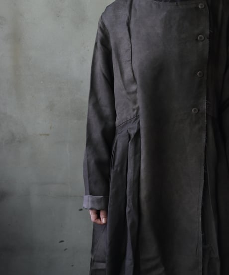 daubドーブ / BUTTONED UP DRESSドレス / da-24011