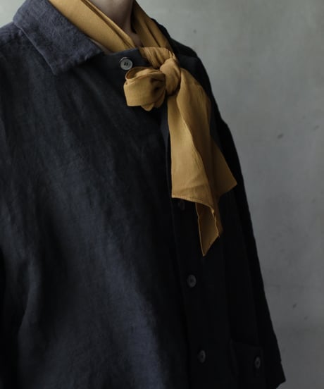 cavane x A.KATASKI ANNIVERSARY / Limited Scarf Silkスカーフ / ca-25400