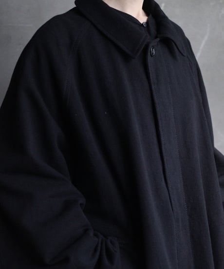 klauseクロイゼ / Soutien Collar Coat C/Lコート/ kla-24025