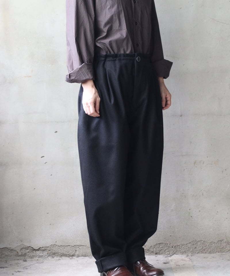 Hannibalハンニバル / Trousers 