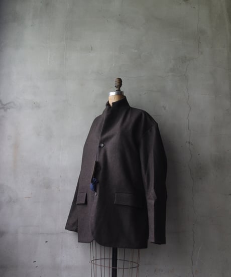 Bergfabel バーグファベル / Paul Jacketジャケット / BFMJ178/332