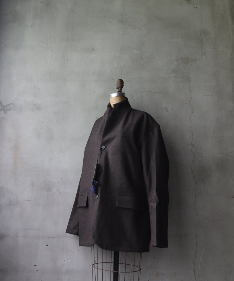 Bergfabel バーグファベル / Paul Jacketジャケット / BFMJ178/