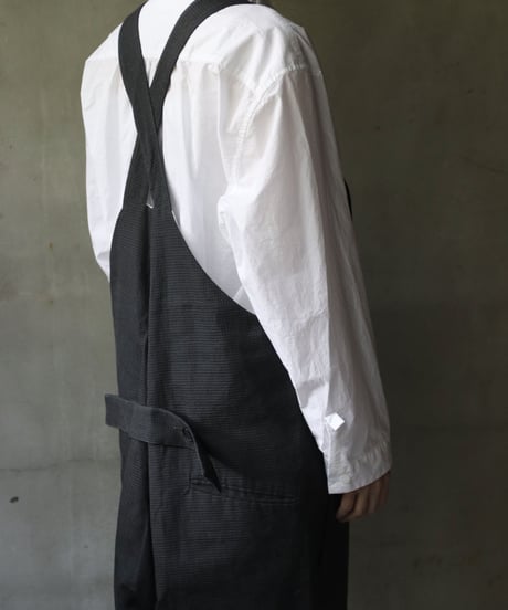 Bergfabel バーグファベル / WORKER SUITSワーカースーツ/ BFM936A50