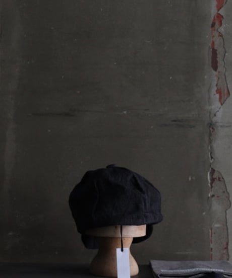 Reinhard plank x CAVANE 20TH ANNIVERSARY/ Limited PAUL帽子＋BAG / rp-24011