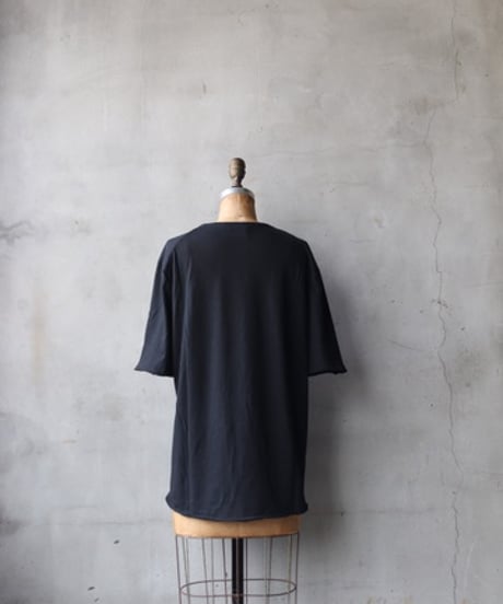 daubドーブ / SHORT SLEEVE T-SHIRT Tシャツ / da-26009(TS12/T22)