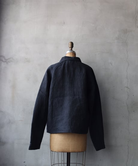 BIEK VERSTAPPEN ビーク フェルスタッペン / JACKETジャケット / Bie-26006(COKN01-M)