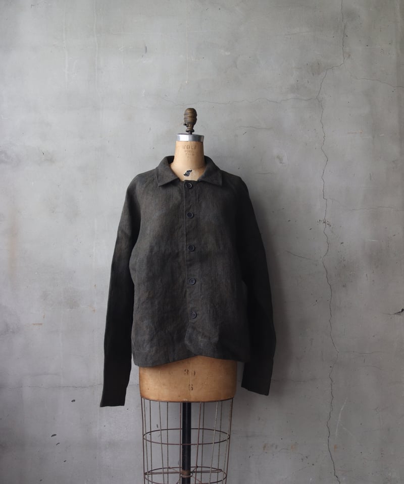 Biek verstappen ニット BIEK VERSTAPPEN 2020-21 AUTUMN WINTER START | HUES 福岡