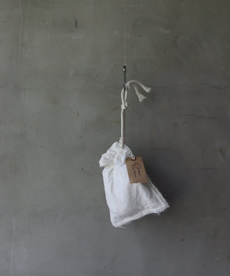 Cavalier Meiko Takahashi / Eligere pouch (片ひも） / Me-24014