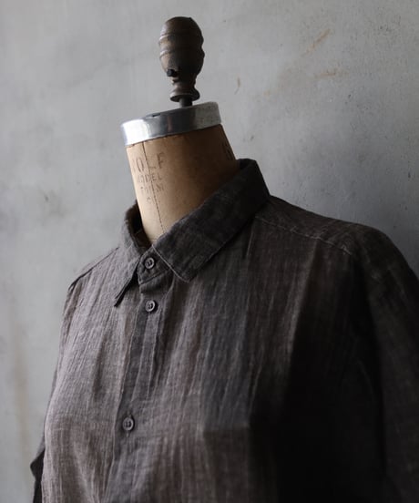 daubドーブ / SHORT SLEEVE SHIRTシャツ / da-26005(SH11C/T15)