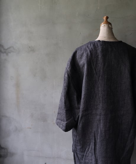 BIEK VERSTAPPEN / SHORT SLEEVE TOPショートスリーブトップ / Bie-25008(TO03C-M)