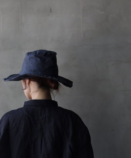 ALEKSANDR MANAMISアレクサンダーマナミ/ HANDDOWN 7/8 SHIRT シャツ / am-26013