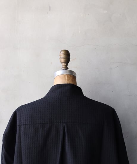 Hannibalハンニバル / Samurai Shirt "Julius145" シャツ / Ha-26001