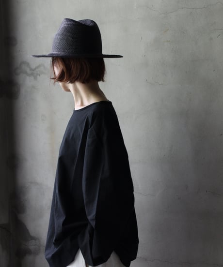 klauseクロイゼ / Typewriter cotton C.S Shirt / kla-25027