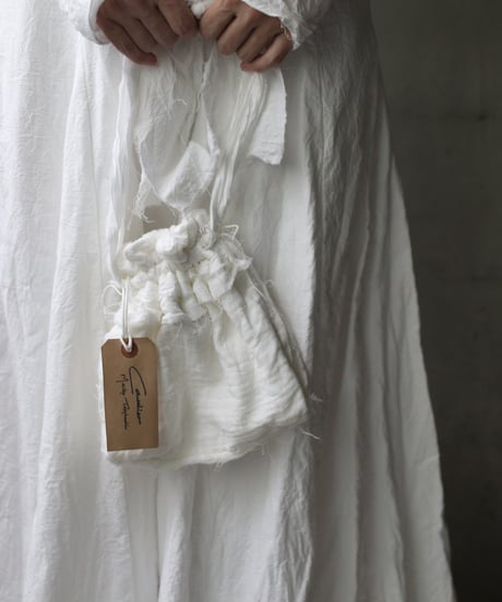 Cavalier Meiko Takahashi / Eligere pouch (両ひも） / Me-24013