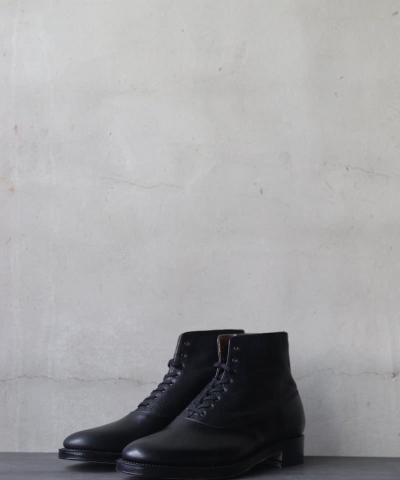 formeフォルメ/ Moleton goodyearブーツ / fo-24010(ff-13 formeフォルメ/ Moleton goodyearブーツ / fo-24010(ff-13