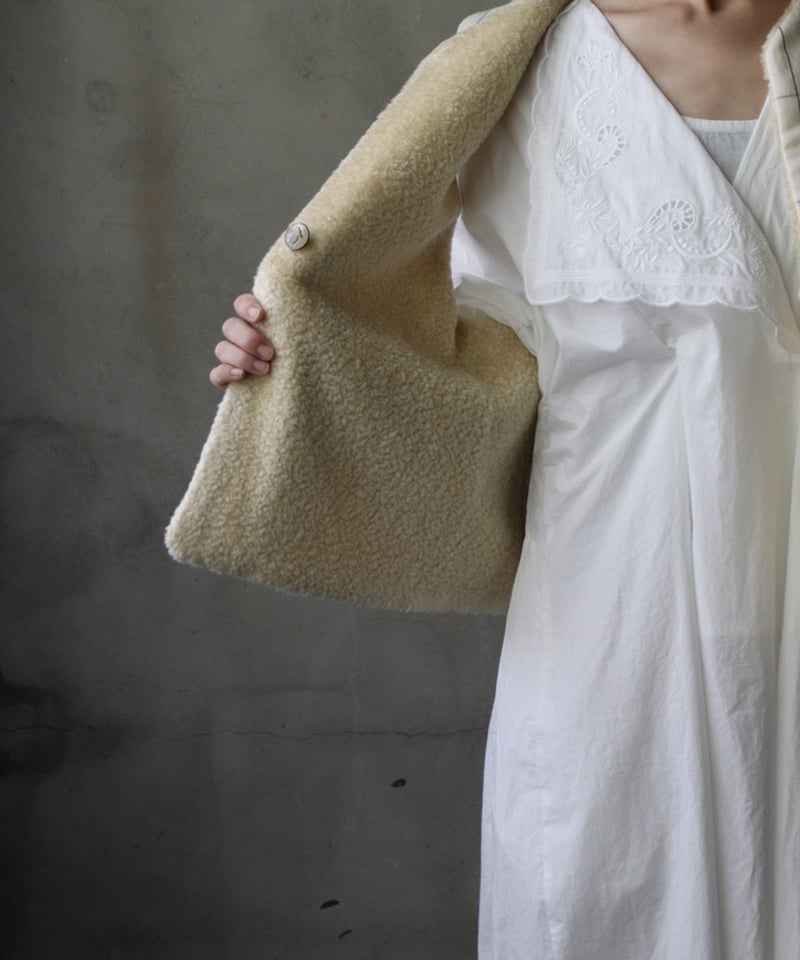 NATIVE VILLAGE ネイティブヴィレッジ / No.13/ written mess