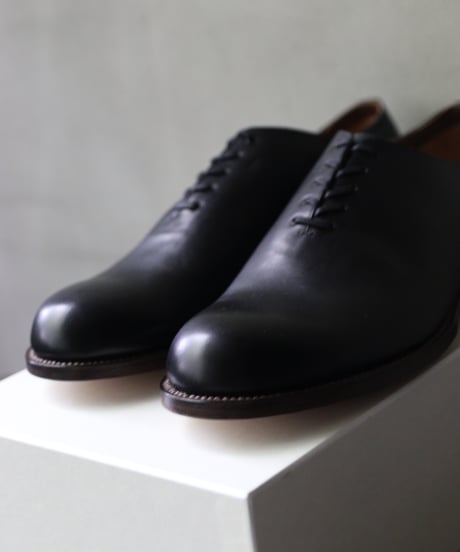 formeフォルメ/ Whole cut goodyear Calf革靴 / fo-26012(fm-82)