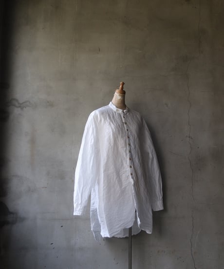KLASICA クラシカ / Revised Dress/Work Shirts " SH-021 "HCシャツ / kl-25015