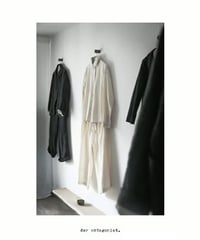 New in... der antagonist