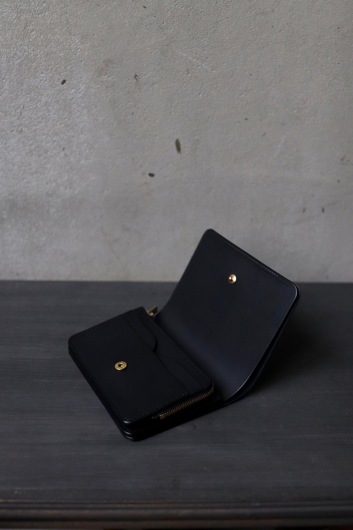 formeフォルメ / Short wallet baby calf / fo-23003(f...