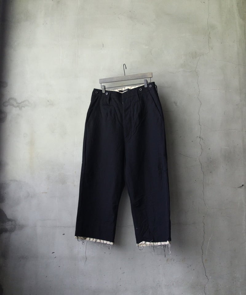 KLASICA クラシカ SS パンツ 2サイズ 黒 KLASICA クラシカ SS パンツ 2サイズ 黒 KLASICA クラシカ SS