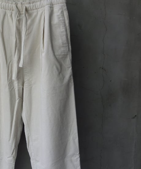 Hannibalハンニバル / Werner228 Trousers パンツ / Ha-23016