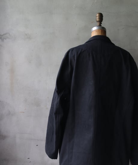Au Vrai Chic/ Work JKT(Keats Twill)ジャケット/ Au-24007