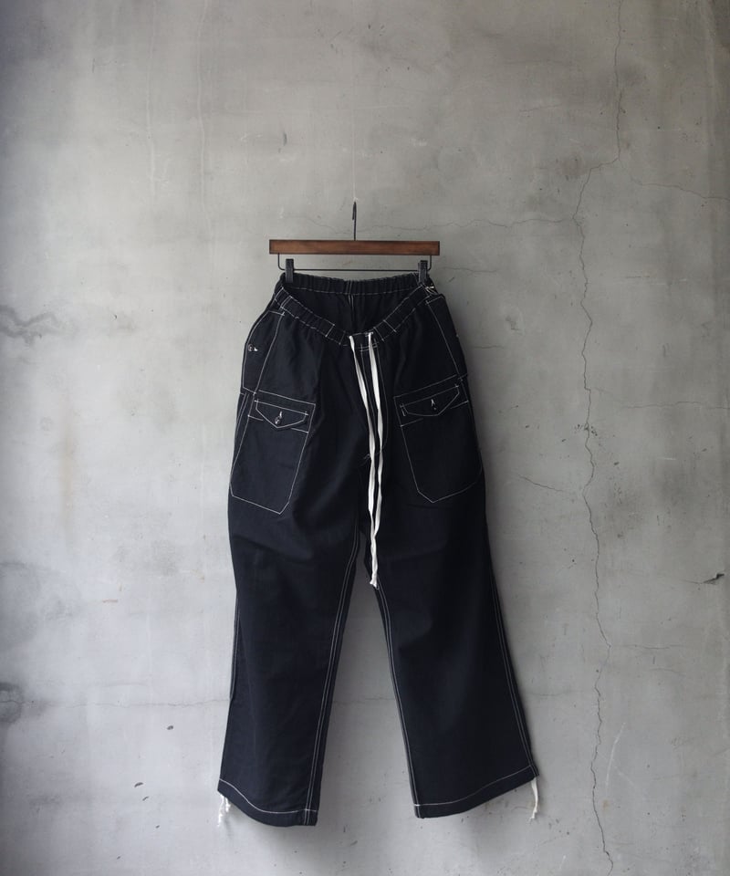 KLASICA クラシカ / SNOW (ST ver)パンツ / kl-23032 | ca