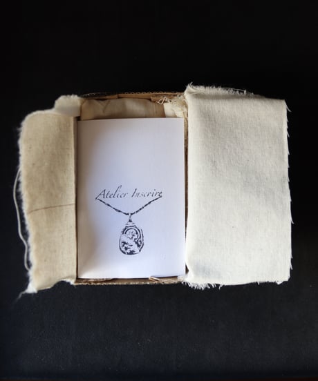 Atelier Inscrire アトリエ インスクリール / COSTUME JEWELLERY KENRIC BRACELETブレスレット / At-25012