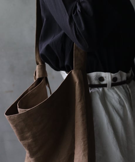 cavane キャヴァネ / One-Handle bag バッグ/ ca-26077