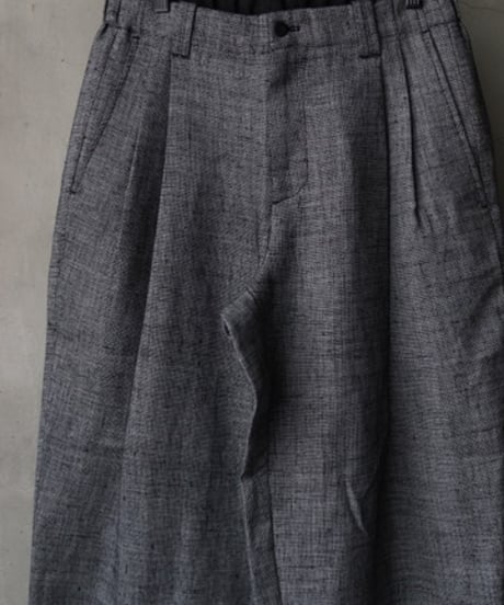 REINHARD PLANK レナードプランク / LEA PANTパンツ/ rp-26006