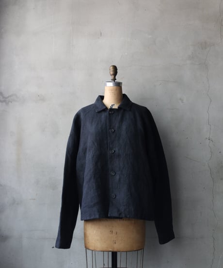 BIEK VERSTAPPEN ビーク フェルスタッペン / JACKETジャケット / Bie-26006(COKN01-M)