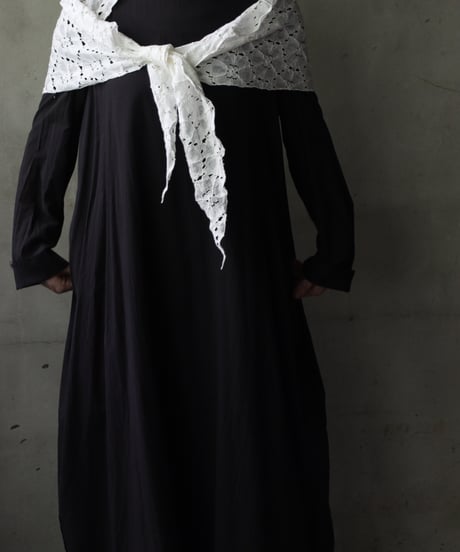 cavane x CAVANE 20TH ANNIVERSARY / Limited Scarfスカーフ / ca-25084