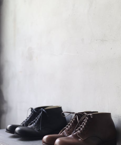 TATAROU with cavane limited shoes / Ankle shoesシューズ / Tat-22002