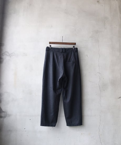 MARIA TURRIマリア・トゥッリ / PANTSパンツ / MA-26002(M29101)