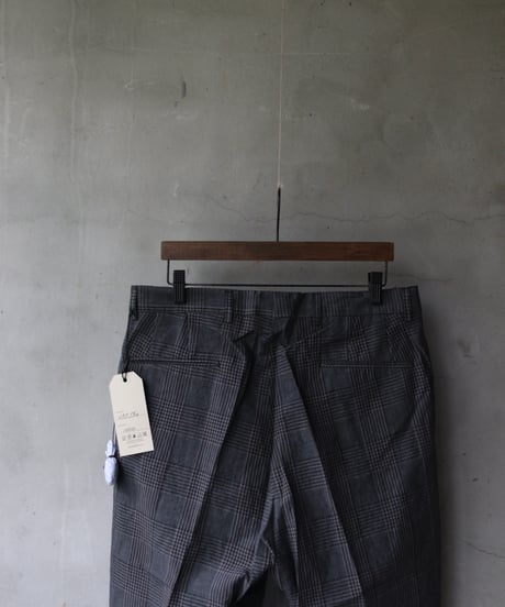 Bergfabel バーグファベル / FARMER PANTS / BFMP151/321