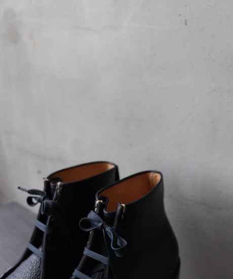 formeフォルメ/ BERN Goodyear Class Leather Tuscany / fo-25017(fm-143)