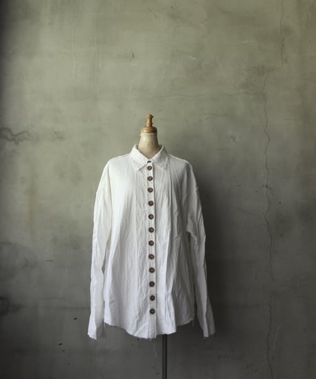 Cavalier Meiko Takahashi / Eligere classic shirt #62 / Me-24008