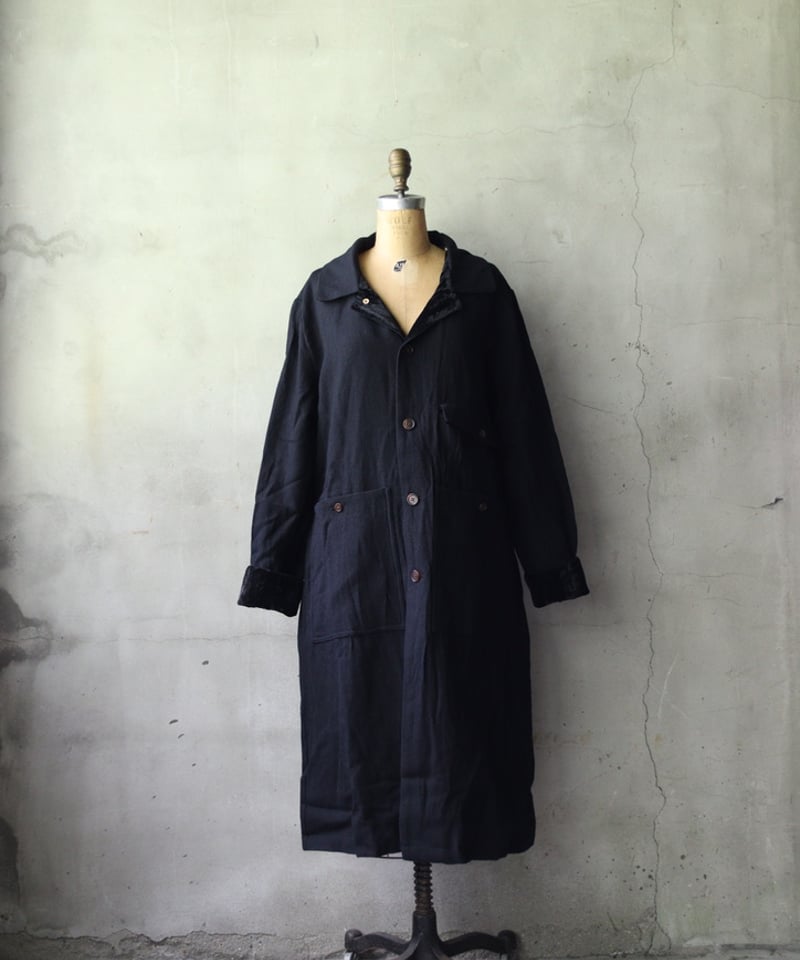 Aleksandr Manamis コート　新品未使用 Aleksandr Manamis - Double Breasted Coat