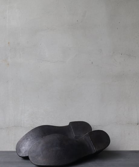 SUGINARI MORIMOTO /  Laceup Derby Shoesダービーシューズ / SGM-24002( SGM-01)