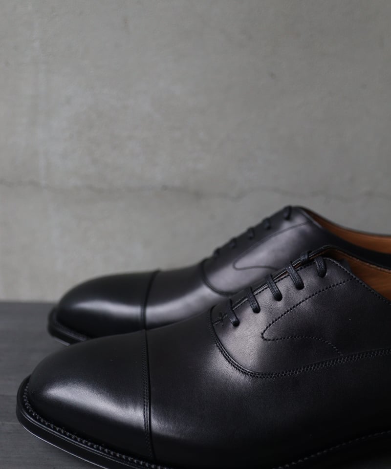formeフォルメ/ Long vamp balmoral goodyear / fo-24