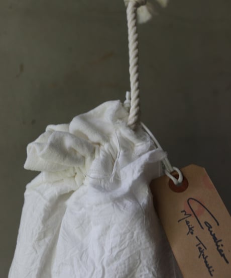 Cavalier Meiko Takahashi / Eligere pouch (片ひも） / Me-24014