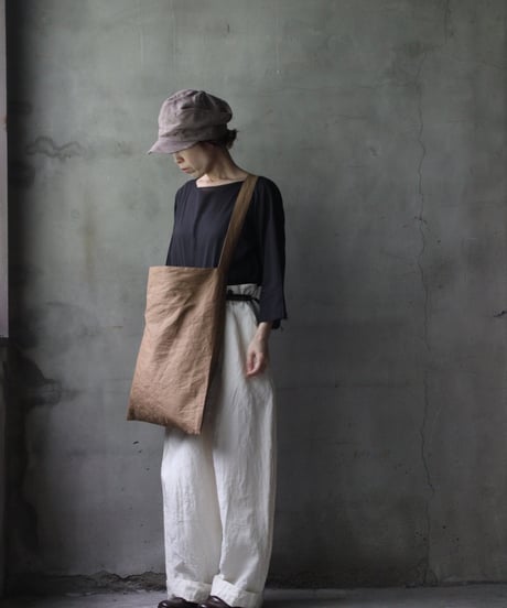 cavane キャヴァネ / One-Handle bag バッグ/ ca-26077