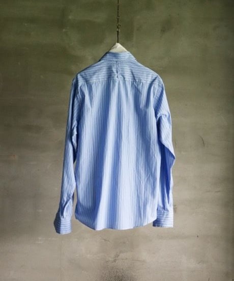 MAURIZIO MASSIMINO マウリッツォ・マッシミーノ / シャツCLAUDE Shirts / ma-16001