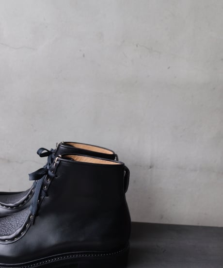 formeフォルメ/ BERN Goodyear Class Leather Tuscany / fo-25017(fm-143)