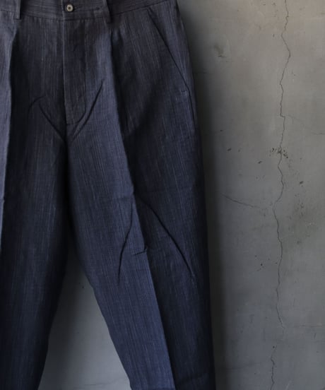 Bergfabel バーグファベル / FARMER PANTS / BFMP115/181