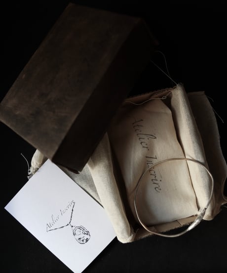 Atelier Inscrire アトリエ インスクリール / COSTUME JEWELLERY KENRIC BRACELETブレスレット / At-25012