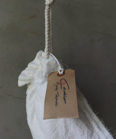 Cavalier Meiko Takahashi / Eligere pouch (片ひも） / Me-24014